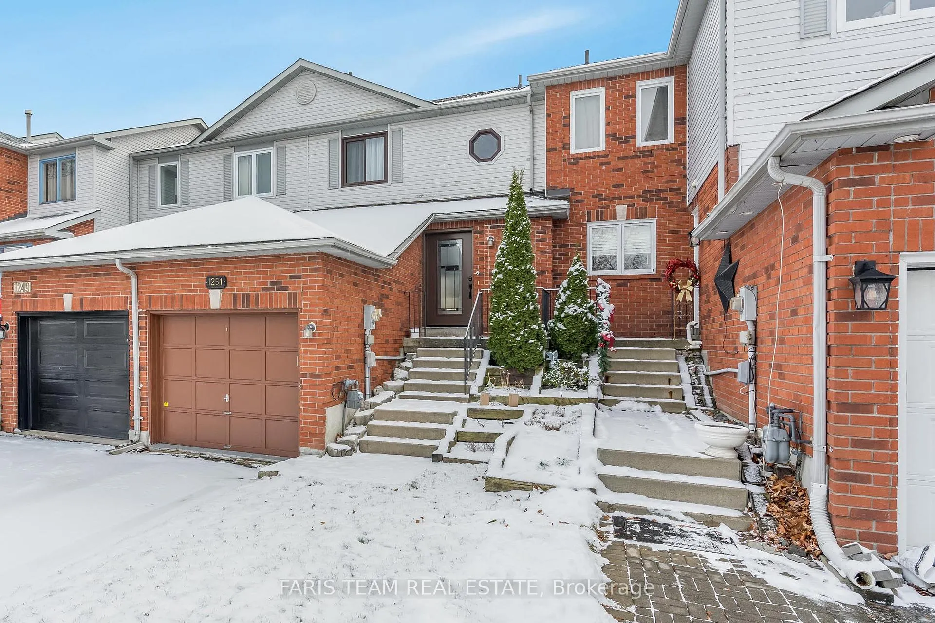 Photo 1 of 1251 Coleman Court, Innisfil, Alcona — HOMEH