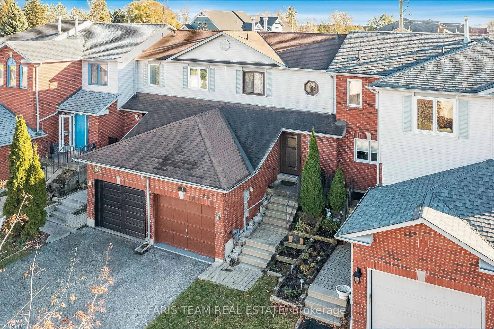 Photo 6 of 1251 Coleman Court, Innisfil, Alcona — HOMEH