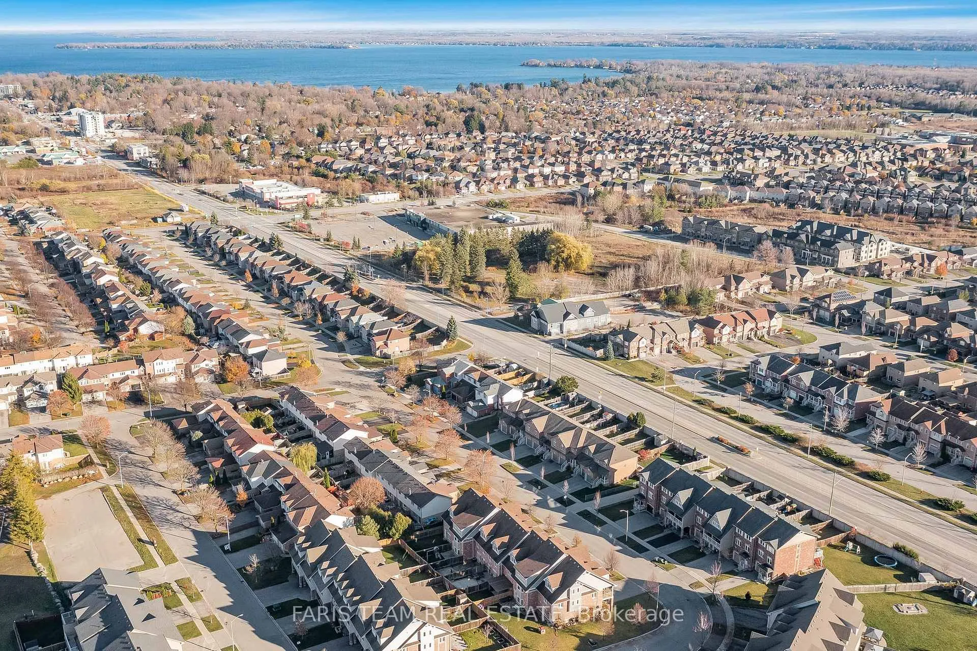 Photo 15 of 1251 Coleman Court, Innisfil, Alcona — HOMEH