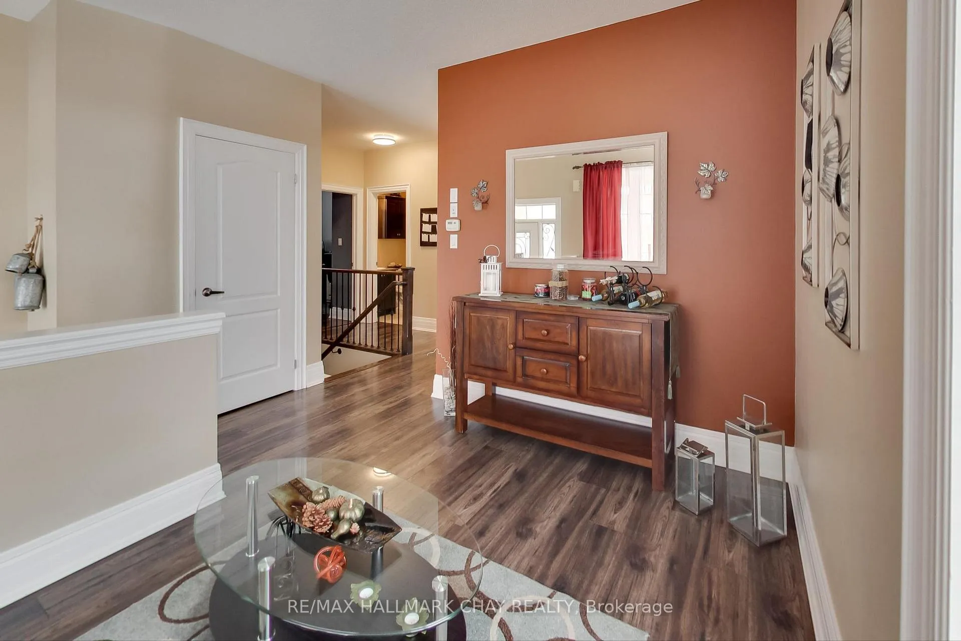 Photo 6 of 11 Cameron Street, Springwater, Minesing — HOMEH