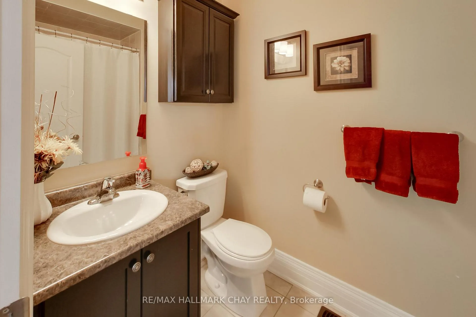 Photo 9 of 11 Cameron Street, Springwater, Minesing — HOMEH