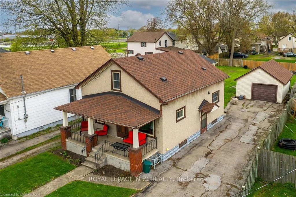 Photo 2 of 84 Bell Street, Port Colborne, Killaly East — HOMEH