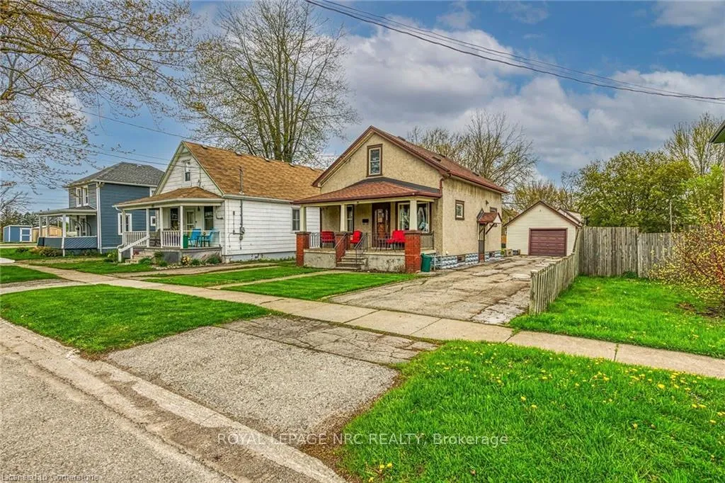 Photo 6 of 84 Bell Street, Port Colborne, Killaly East — HOMEH