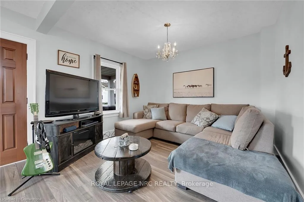 Photo 13 of 84 Bell Street, Port Colborne, Killaly East — HOMEH