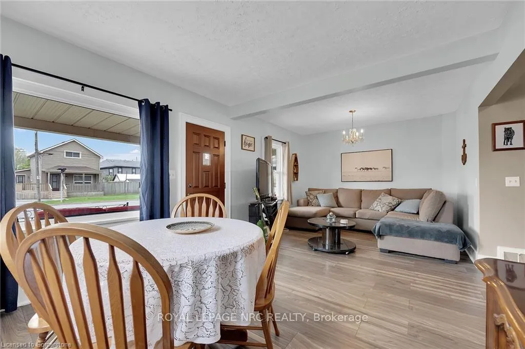 Photo 15 of 84 Bell Street, Port Colborne, Killaly East — HOMEH