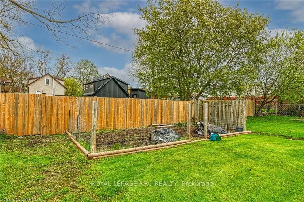 Photo 28 of 84 Bell Street, Port Colborne, Killaly East — HOMEH