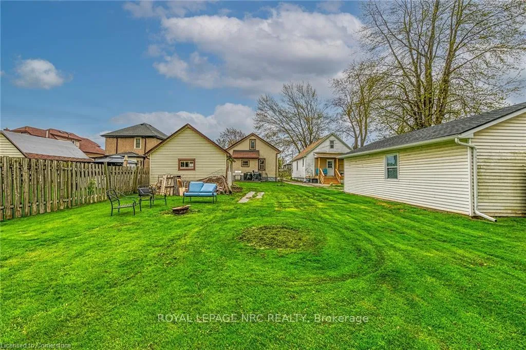 Photo 30 of 84 Bell Street, Port Colborne, Killaly East — HOMEH