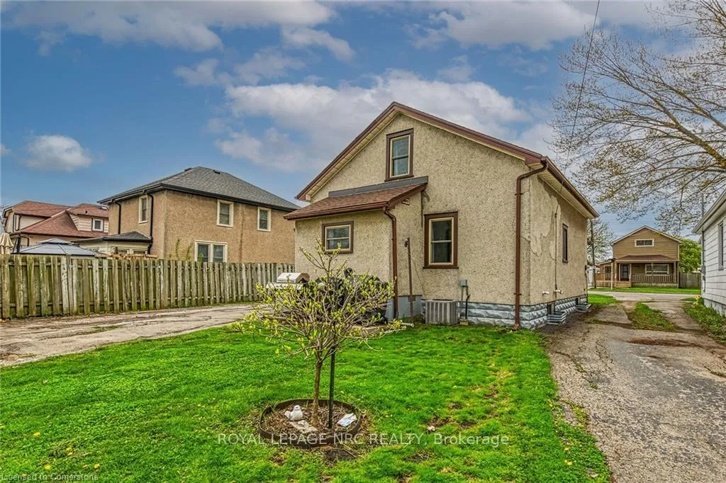 Photo 31 of 84 Bell Street, Port Colborne, Killaly East — HOMEH