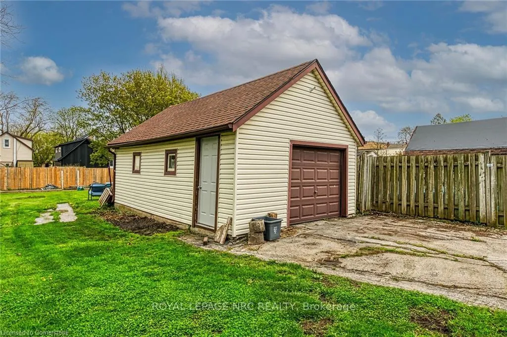 Photo 33 of 84 Bell Street, Port Colborne, Killaly East — HOMEH