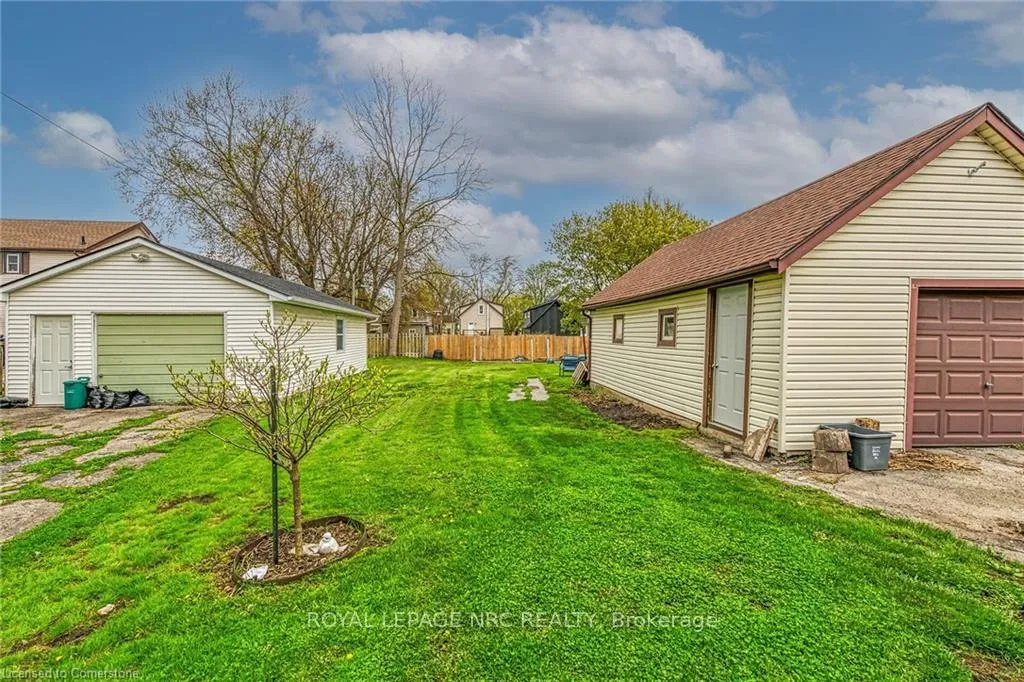 Photo 34 of 84 Bell Street, Port Colborne, Killaly East — HOMEH