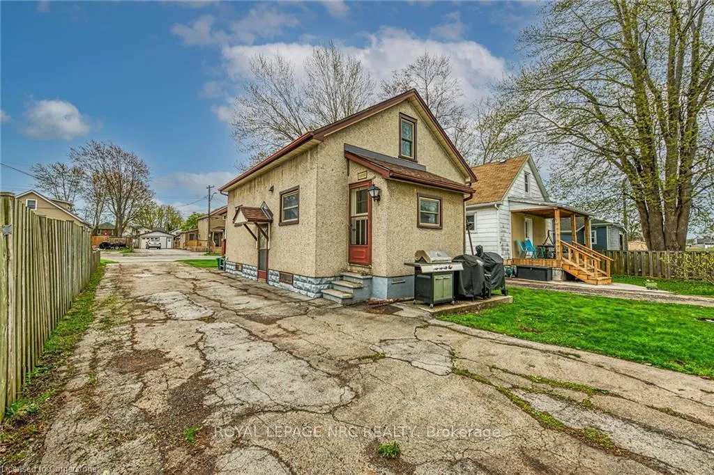 Photo 35 of 84 Bell Street, Port Colborne, Killaly East — HOMEH