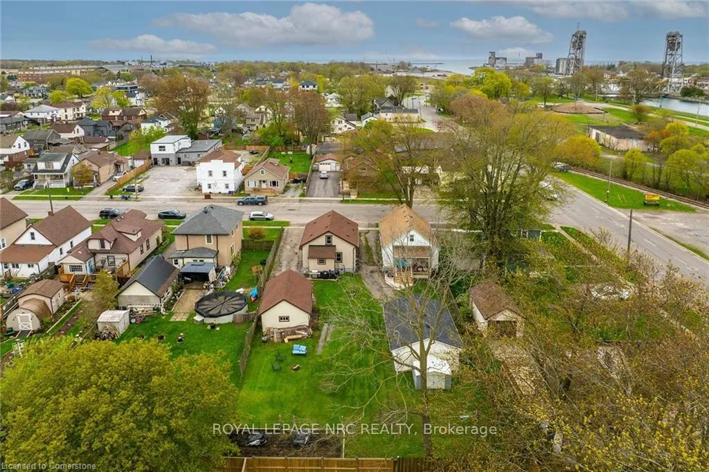 Photo 39 of 84 Bell Street, Port Colborne, Killaly East — HOMEH