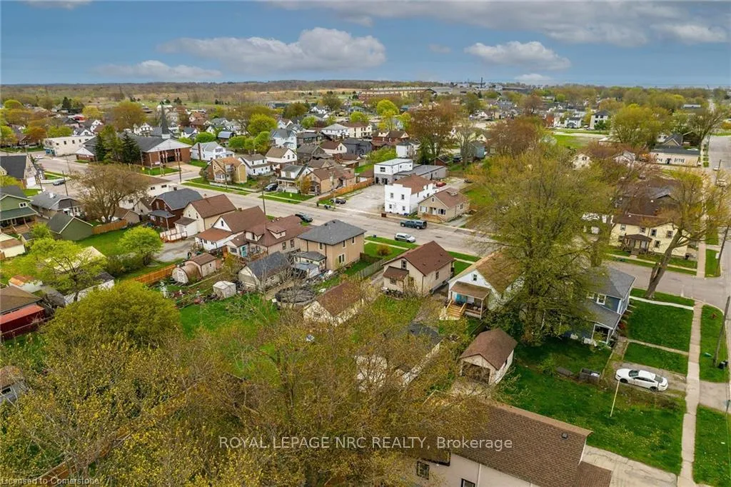 Photo 40 of 84 Bell Street, Port Colborne, Killaly East — HOMEH