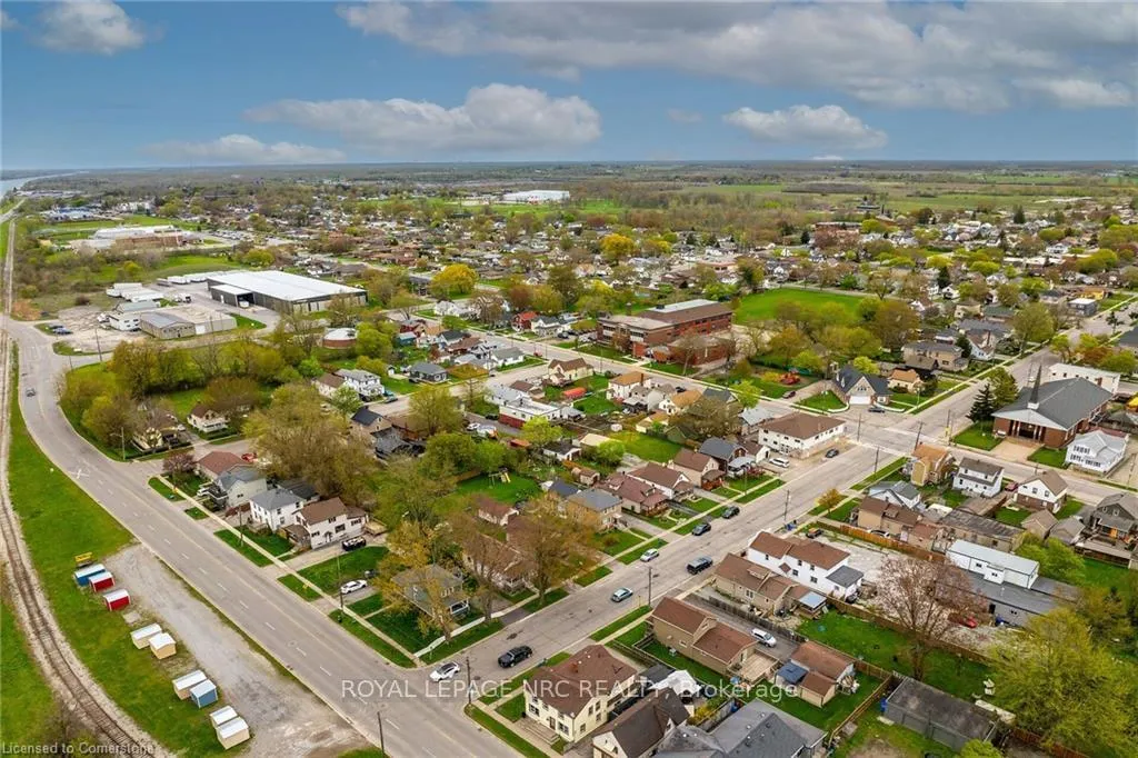 Photo 44 of 84 Bell Street, Port Colborne, Killaly East — HOMEH