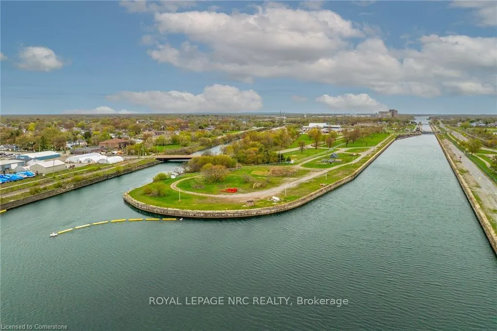 Photo 45 of 84 Bell Street, Port Colborne, Killaly East — HOMEH