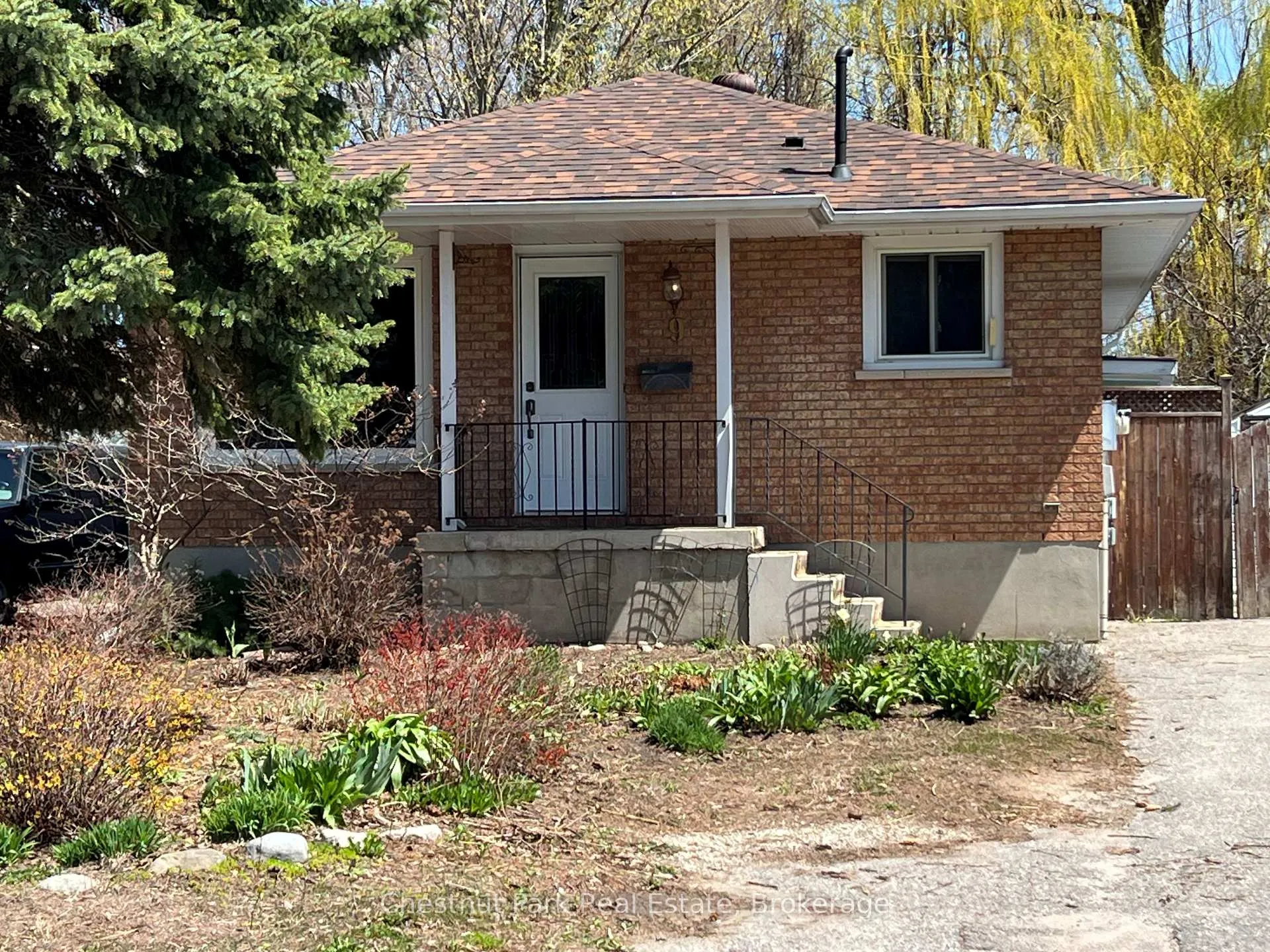 Photo 1 of 9 Sproule Avenue, Collingwood — HOMEH