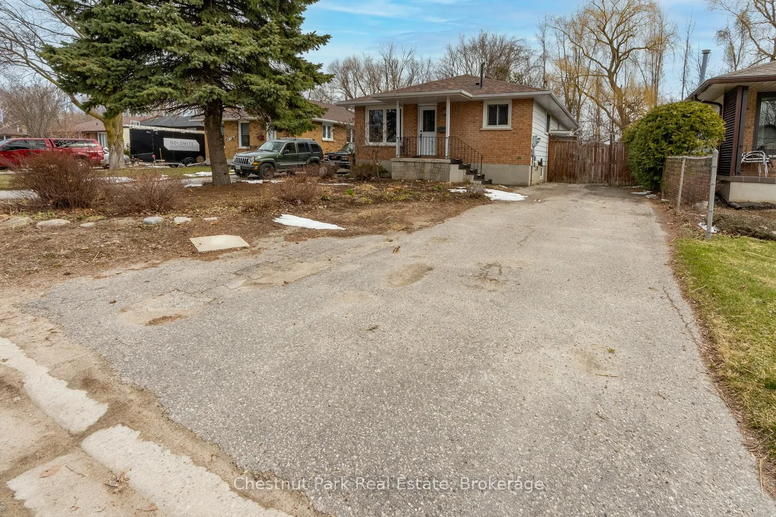 Photo 2 of 9 Sproule Avenue, Collingwood — HOMEH