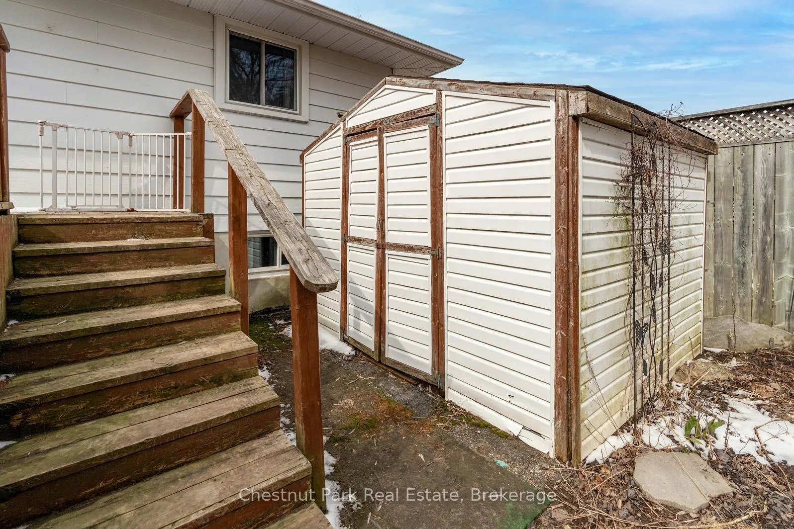 Photo 32 of 9 Sproule Avenue, Collingwood — HOMEH