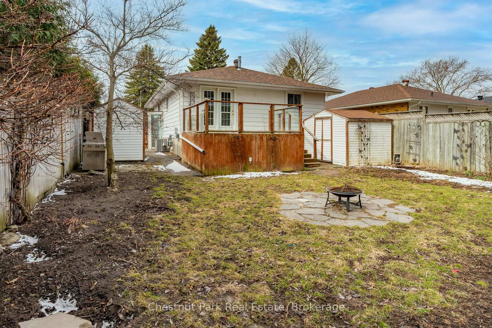 Photo 33 of 9 Sproule Avenue, Collingwood — HOMEH