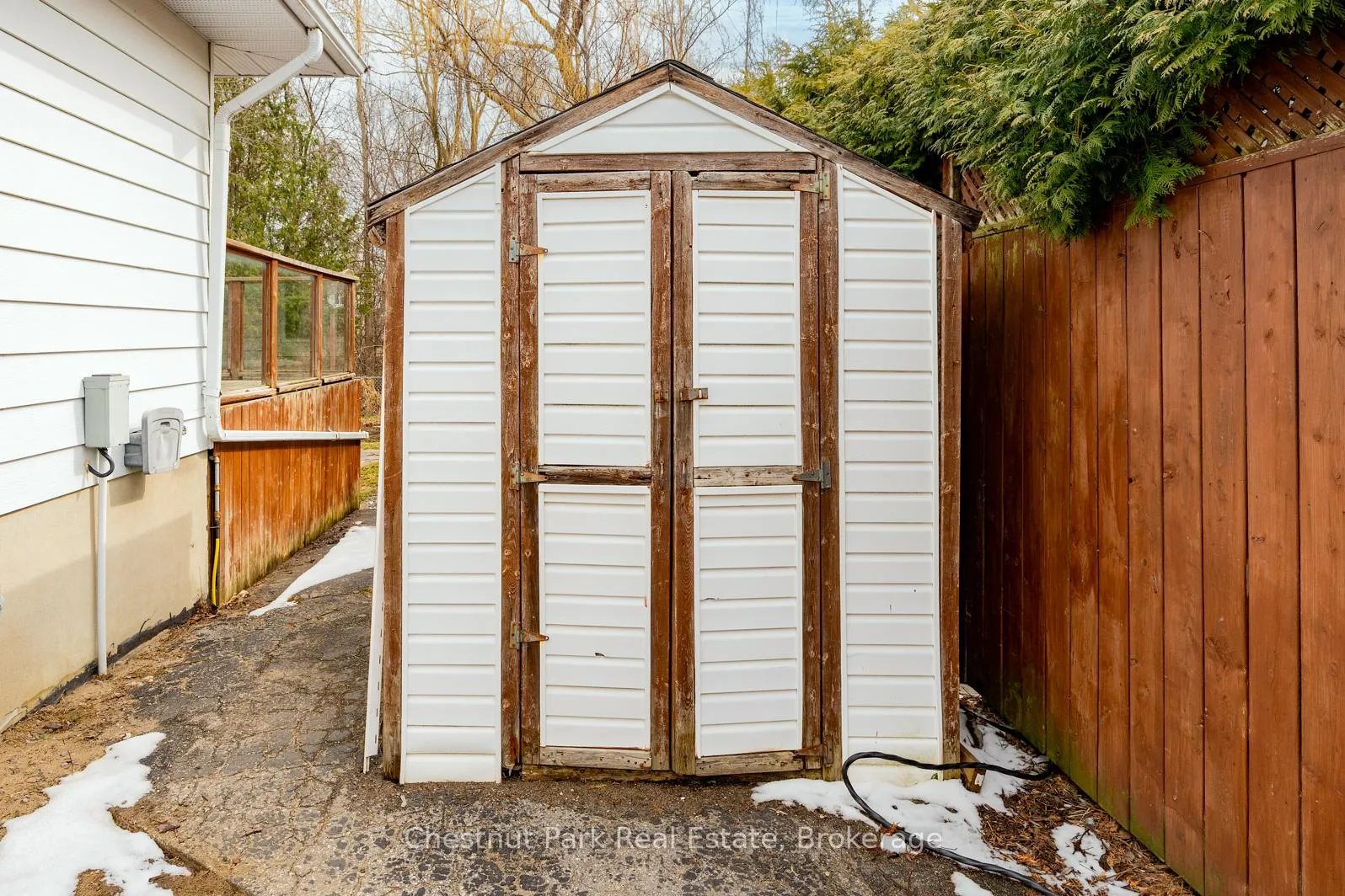 Photo 34 of 9 Sproule Avenue, Collingwood — HOMEH