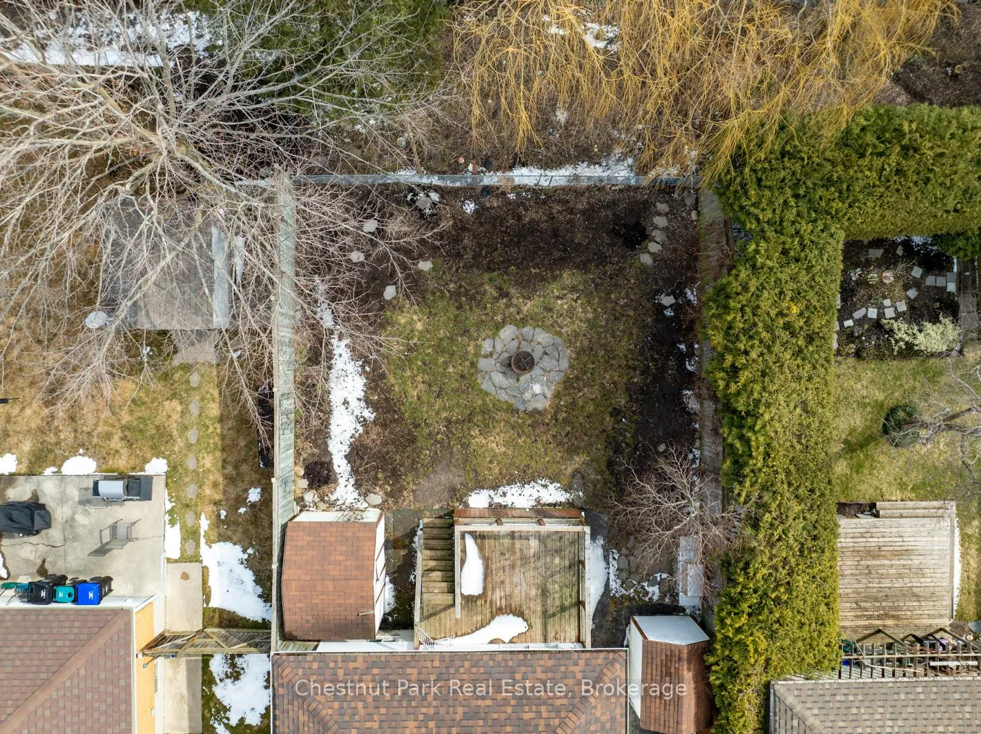 Photo 36 of 9 Sproule Avenue, Collingwood — HOMEH