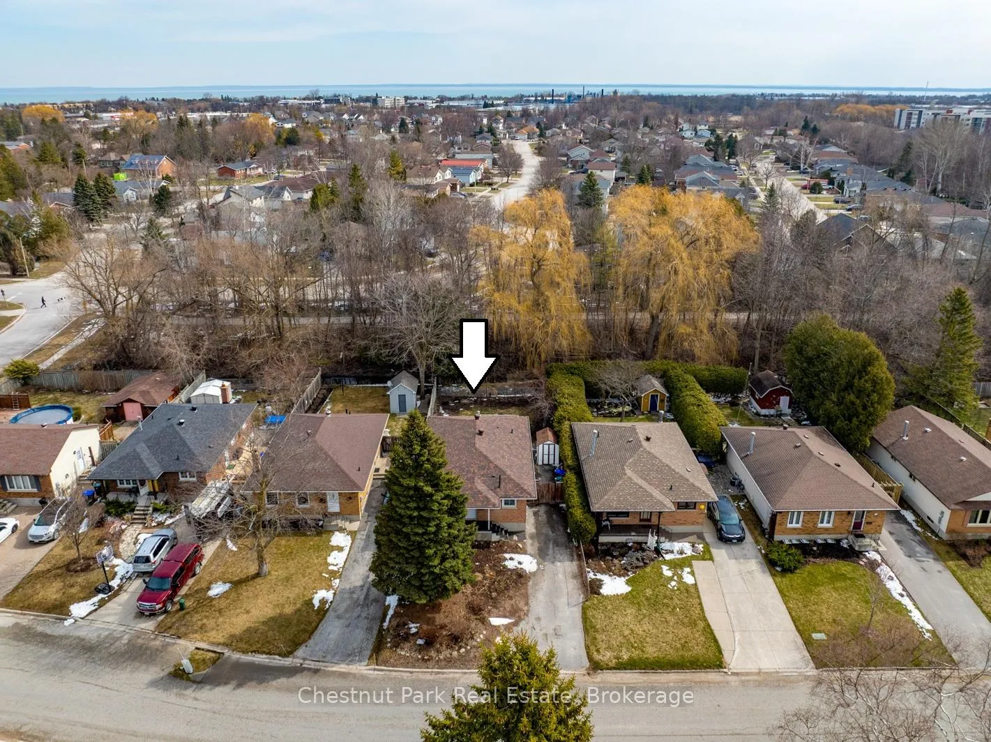 Photo 37 of 9 Sproule Avenue, Collingwood — HOMEH