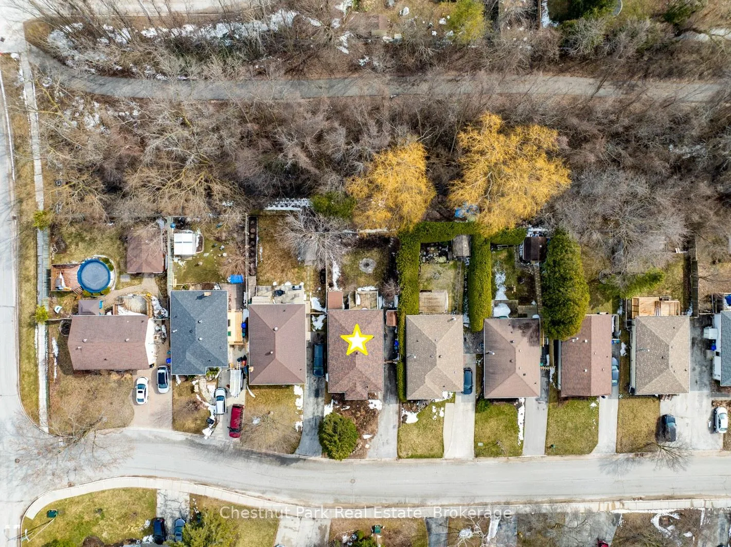 Photo 38 of 9 Sproule Avenue, Collingwood — HOMEH