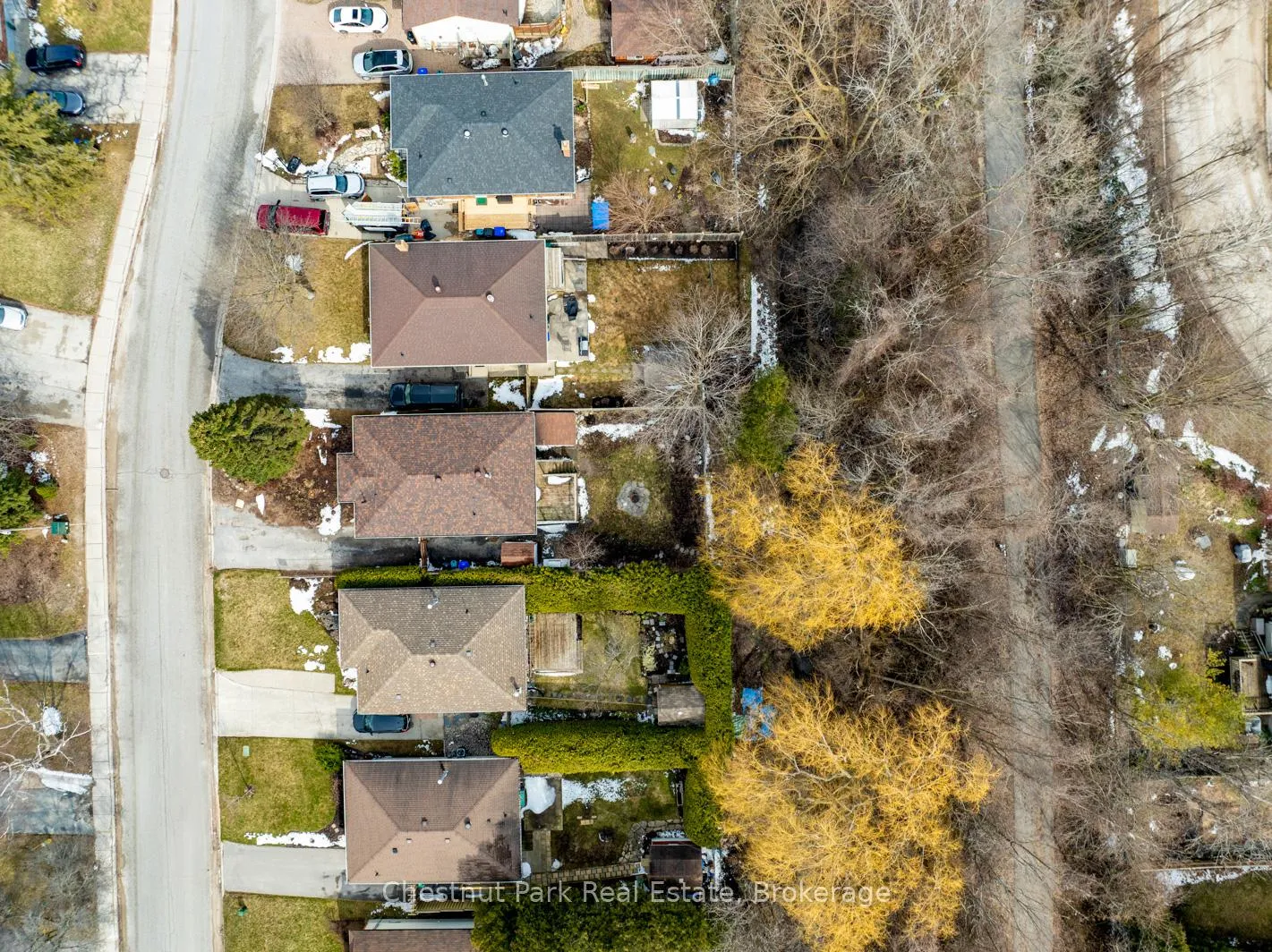 Photo 39 of 9 Sproule Avenue, Collingwood — HOMEH