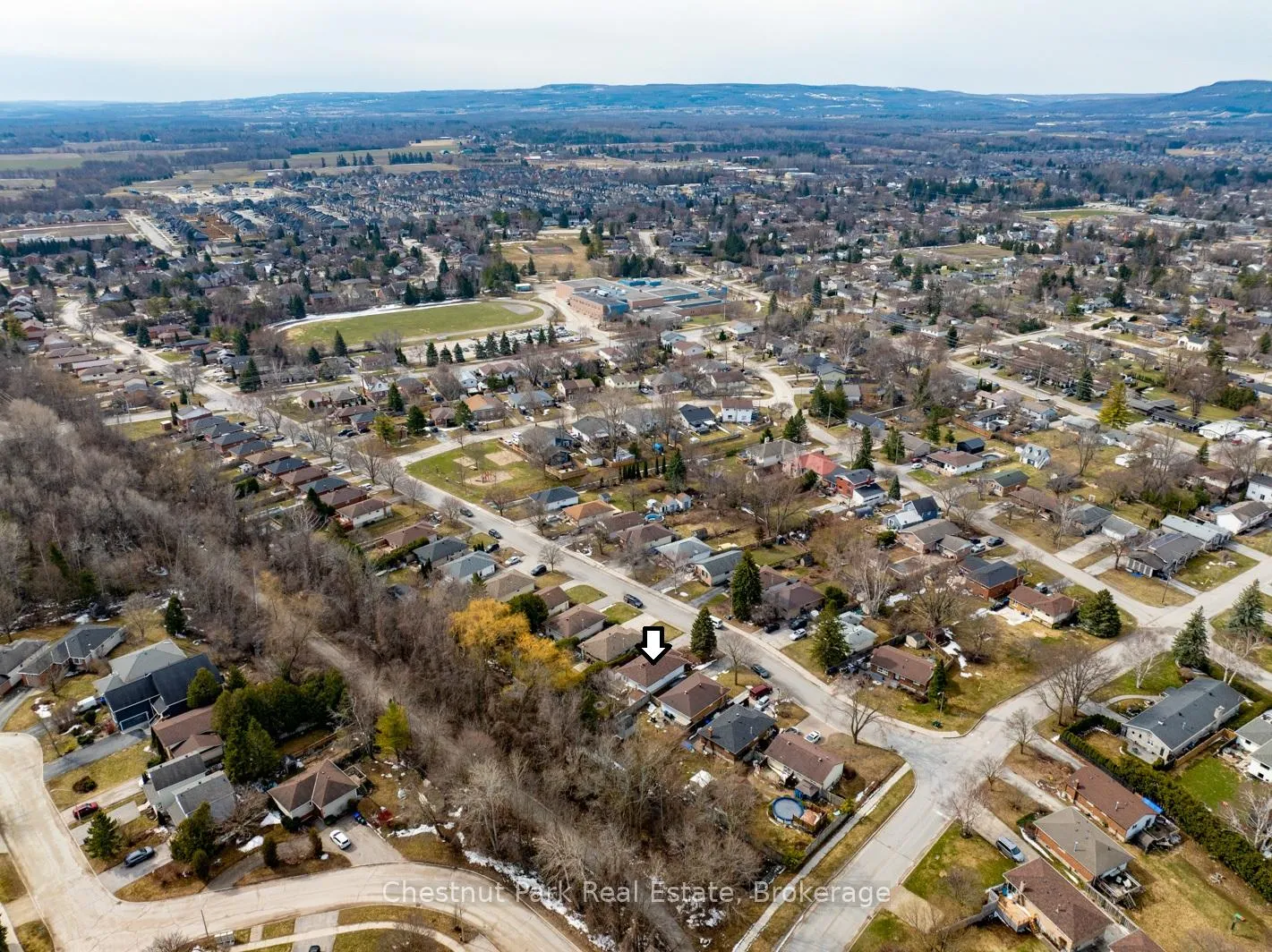Photo 41 of 9 Sproule Avenue, Collingwood — HOMEH