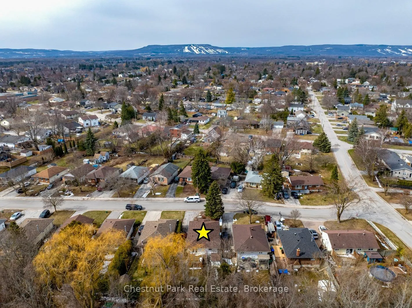 Photo 42 of 9 Sproule Avenue, Collingwood — HOMEH