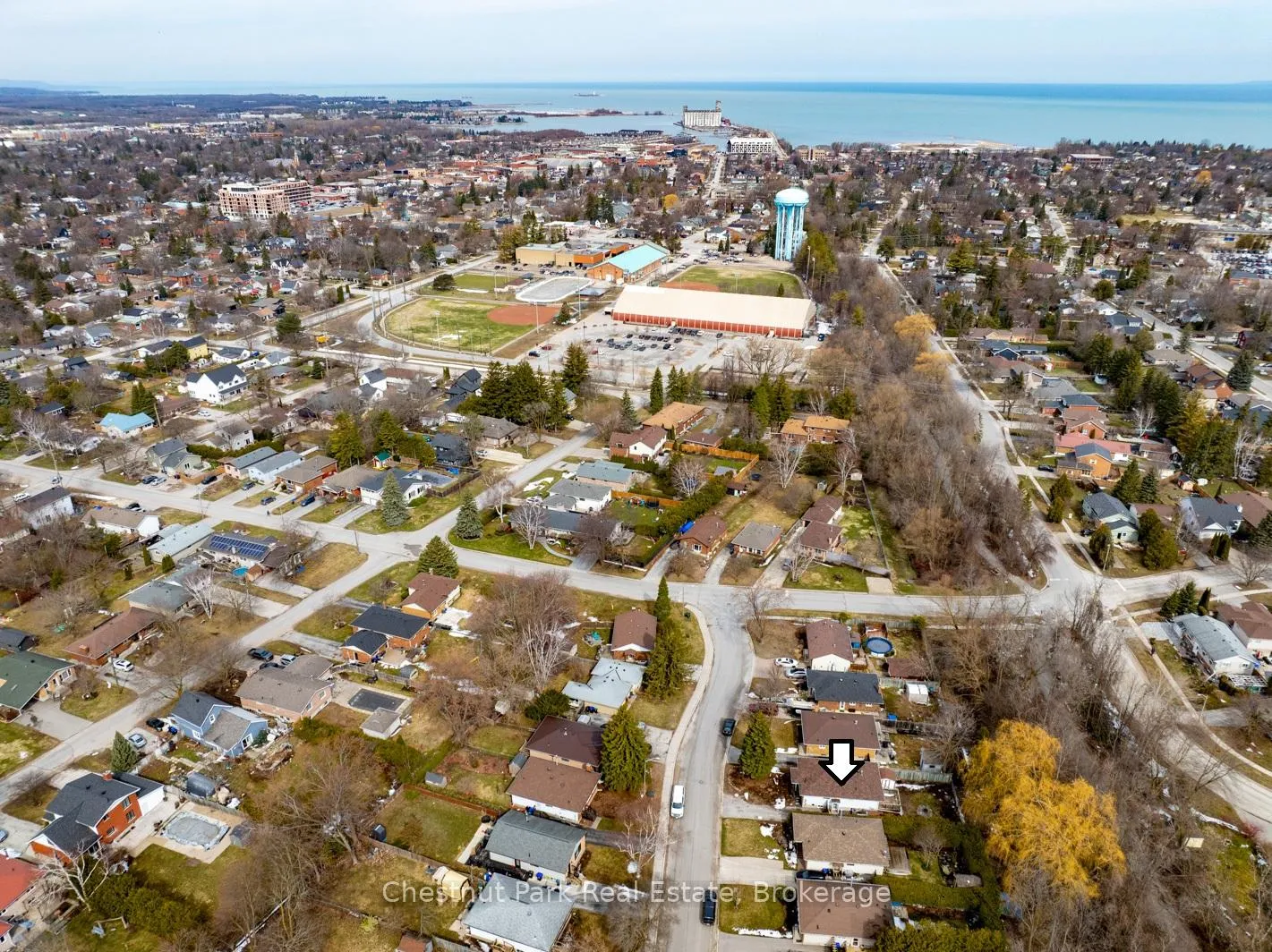 Photo 43 of 9 Sproule Avenue, Collingwood — HOMEH