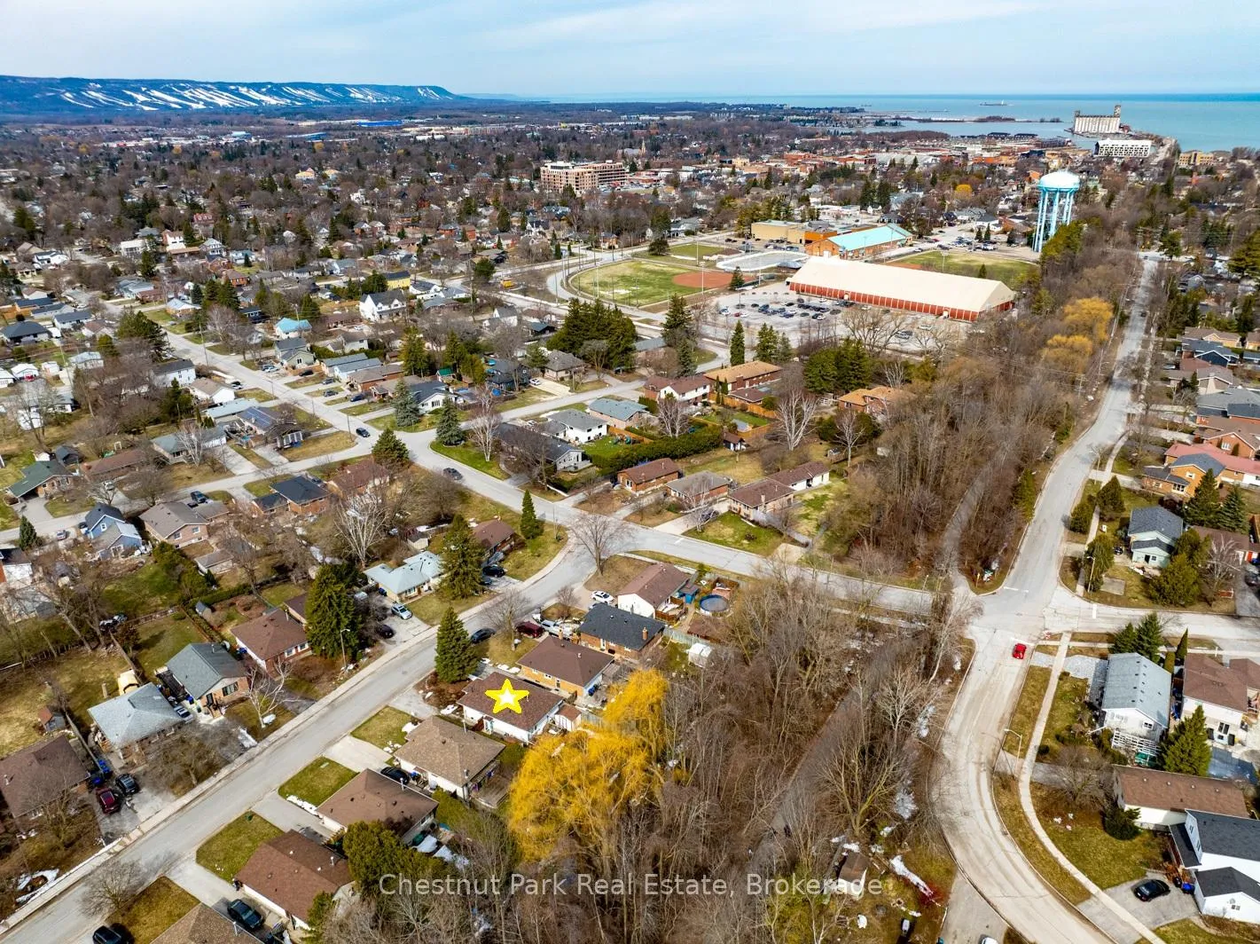 Photo 44 of 9 Sproule Avenue, Collingwood — HOMEH