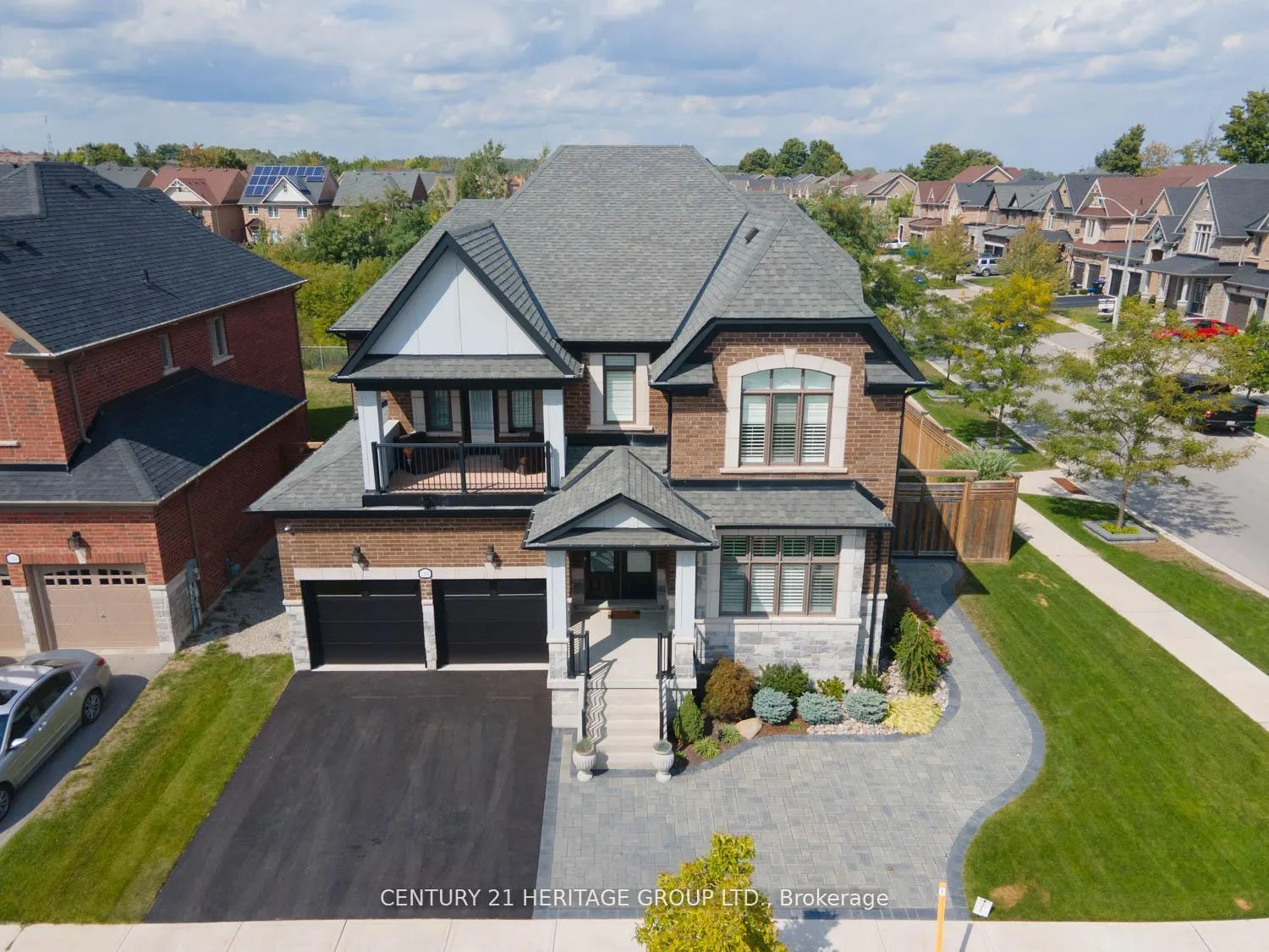 Photo 1 of 1300 Butler Street, Innisfil, Alcona — HOMEH