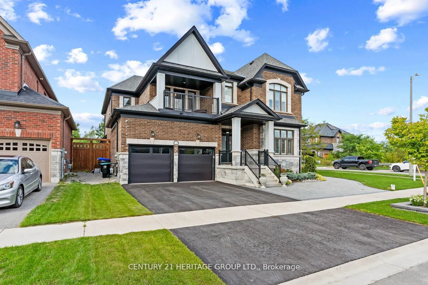 Photo 2 of 1300 Butler Street, Innisfil, Alcona — HOMEH