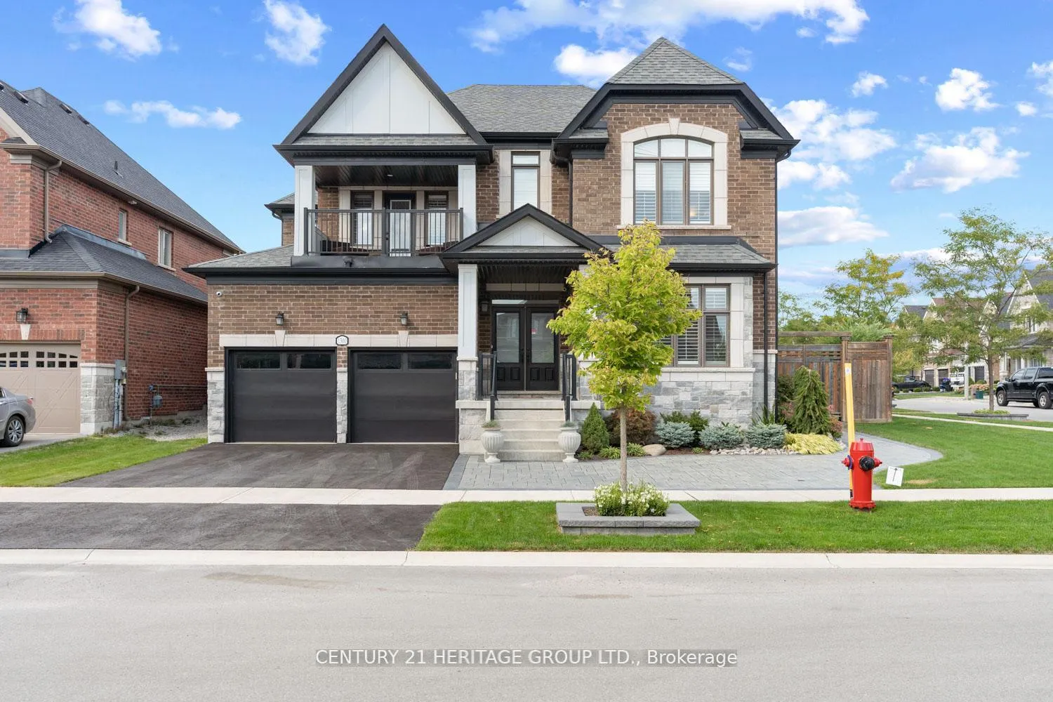 Photo 3 of 1300 Butler Street, Innisfil, Alcona — HOMEH
