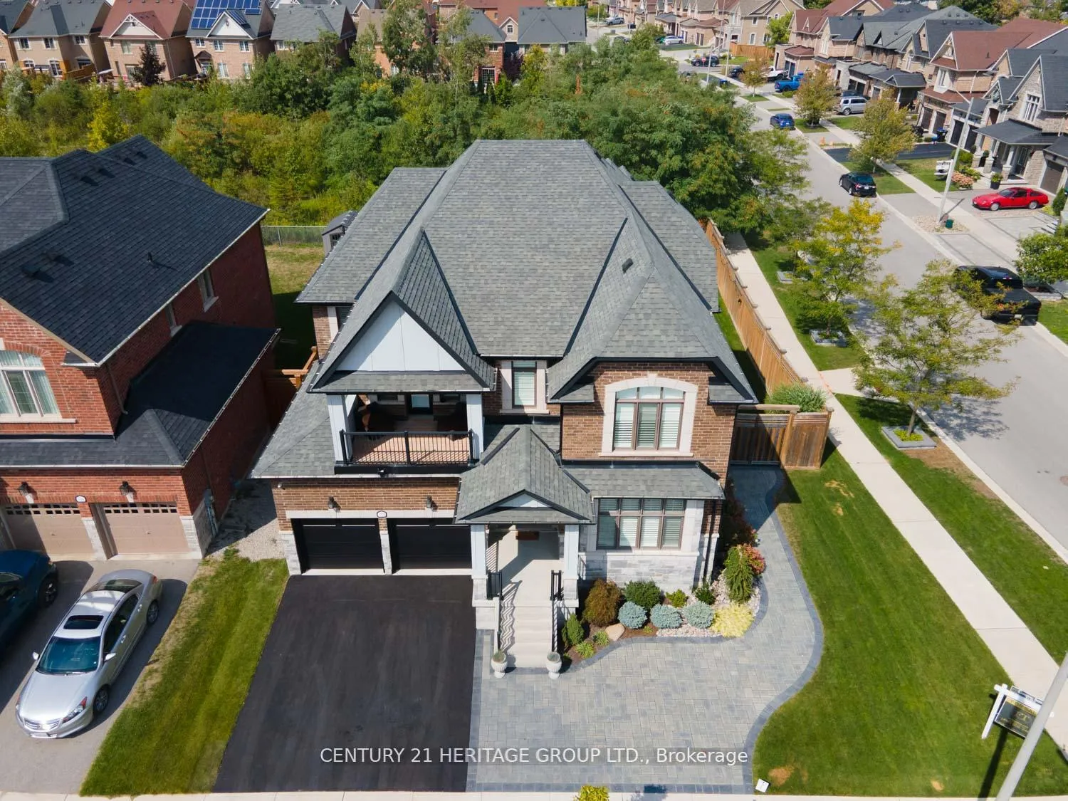 Photo 4 of 1300 Butler Street, Innisfil, Alcona — HOMEH