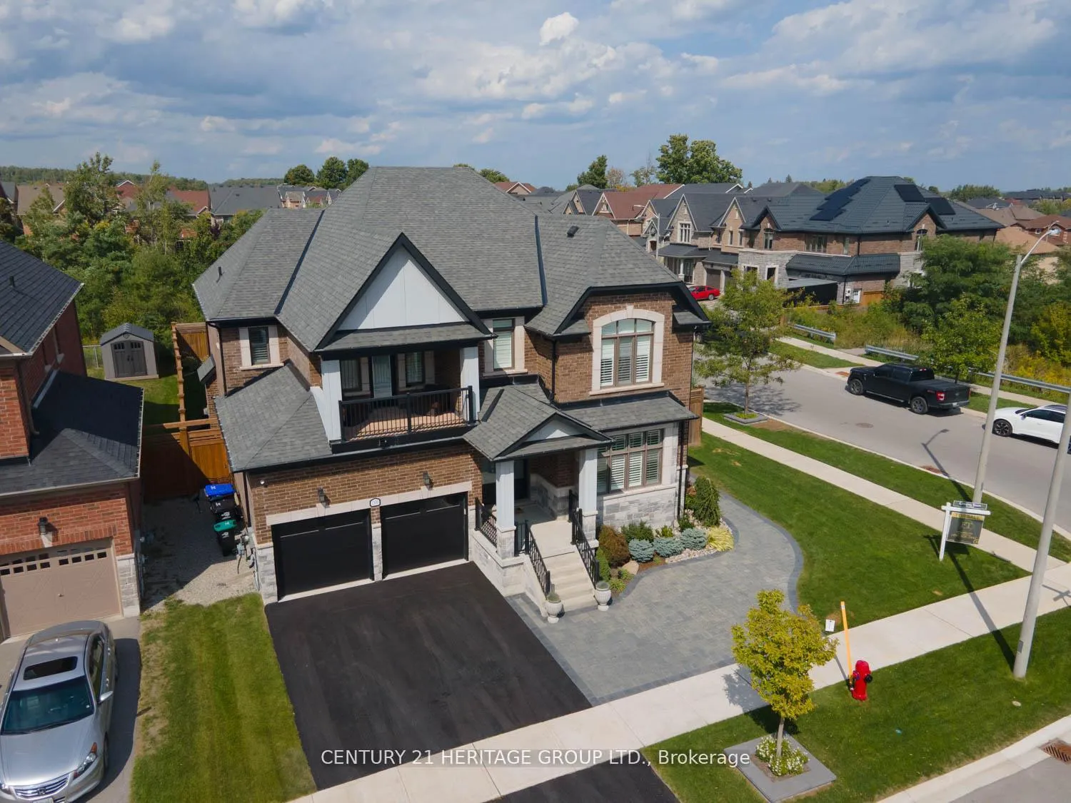 Photo 5 of 1300 Butler Street, Innisfil, Alcona — HOMEH
