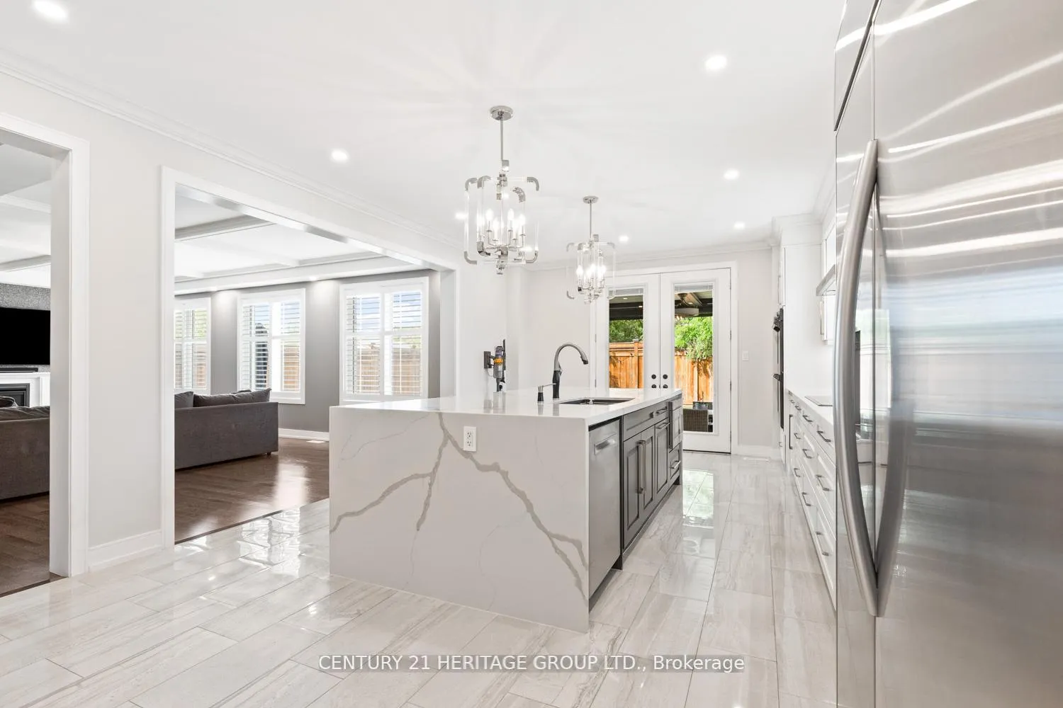 Photo 8 of 1300 Butler Street, Innisfil, Alcona — HOMEH