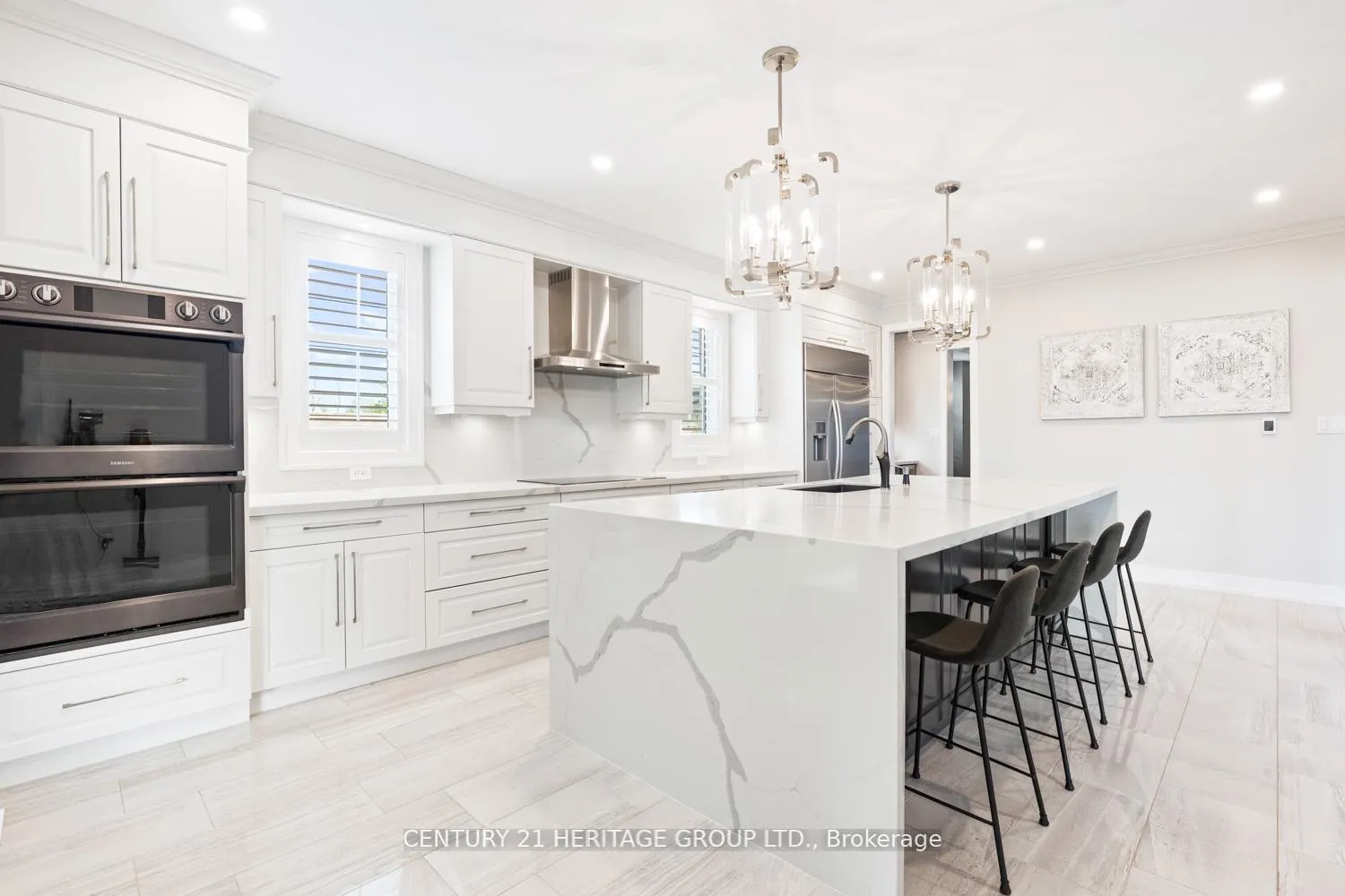 Photo 10 of 1300 Butler Street, Innisfil, Alcona — HOMEH