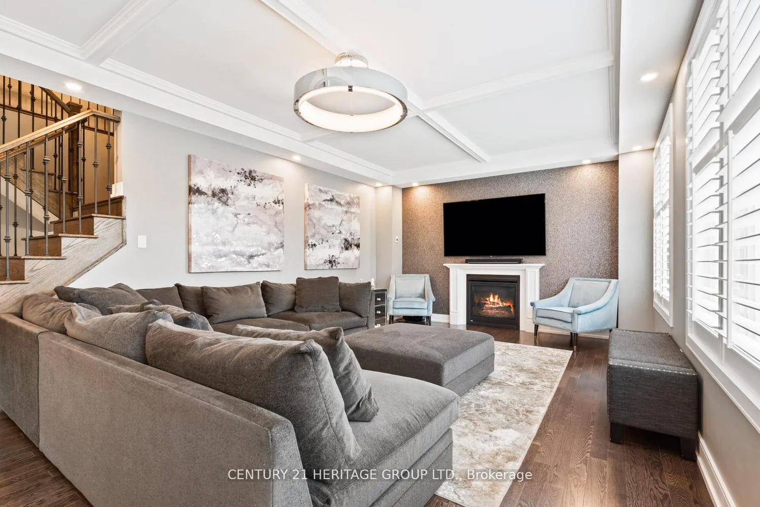 Photo 15 of 1300 Butler Street, Innisfil, Alcona — HOMEH