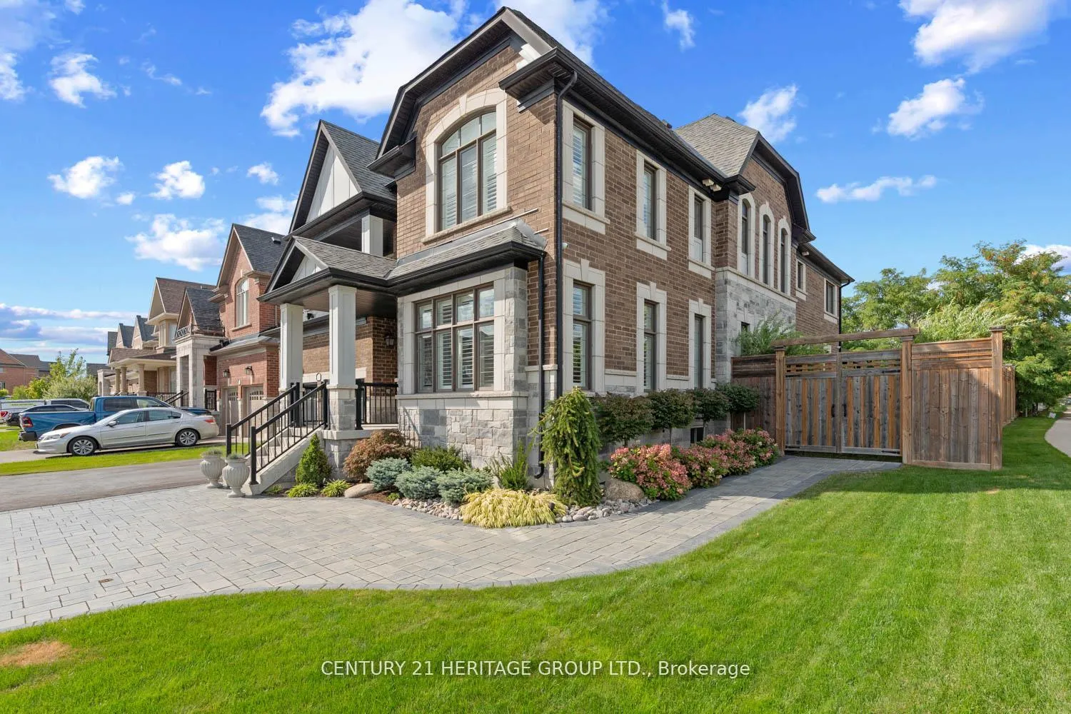 Photo 41 of 1300 Butler Street, Innisfil, Alcona — HOMEH