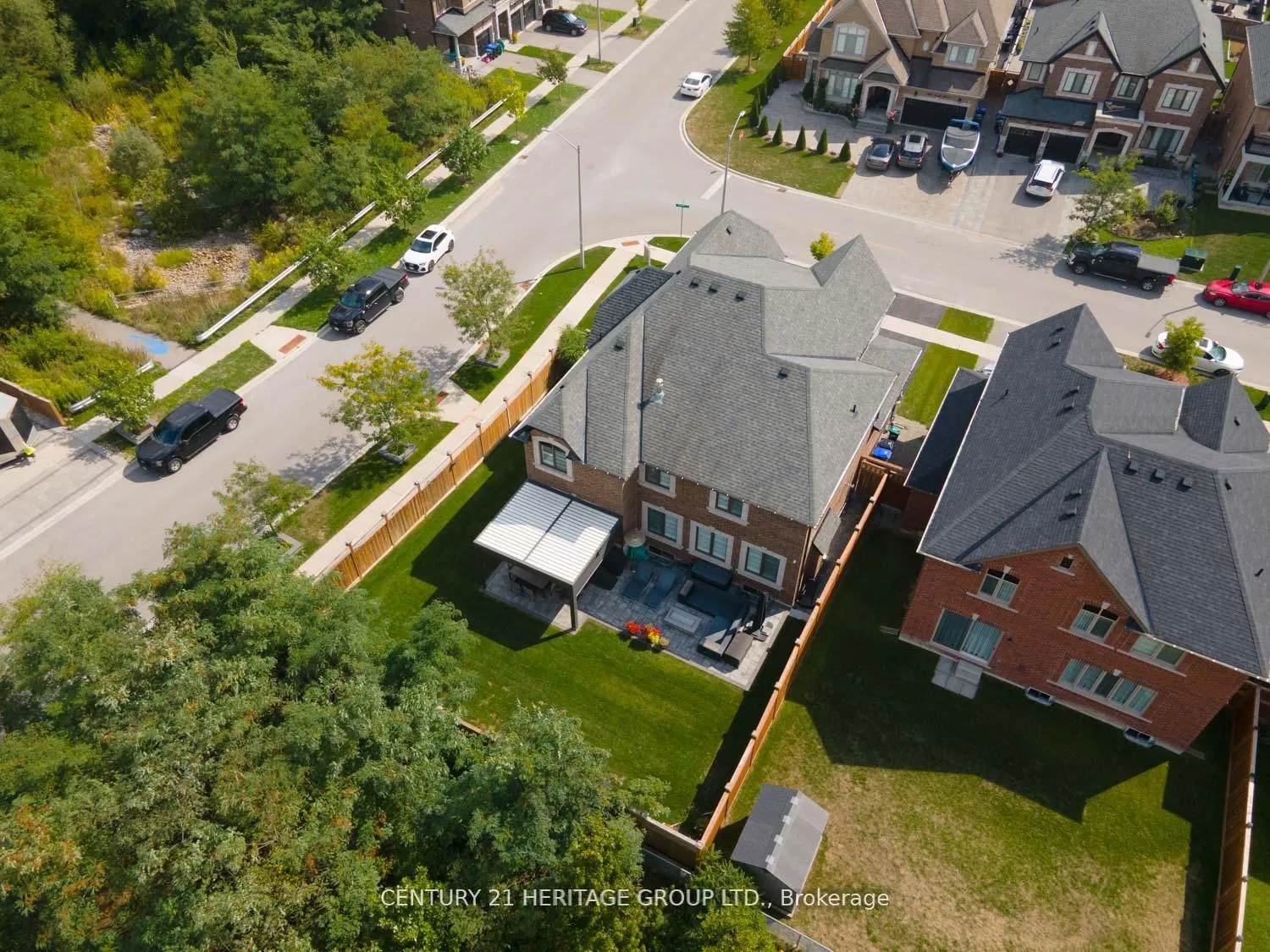 Photo 43 of 1300 Butler Street, Innisfil, Alcona — HOMEH