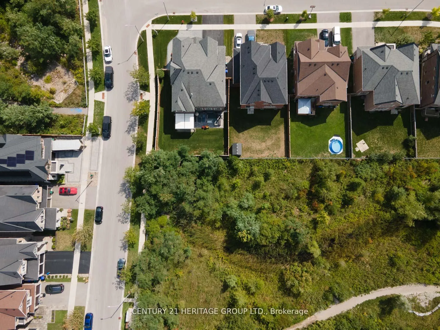 Photo 44 of 1300 Butler Street, Innisfil, Alcona — HOMEH