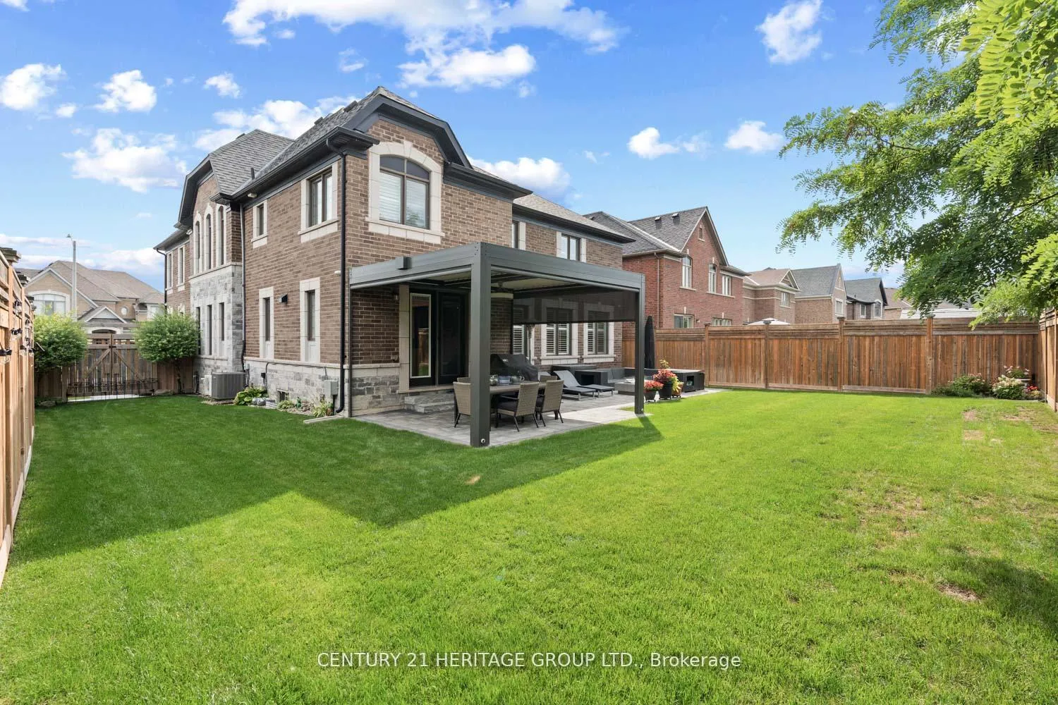 Photo 45 of 1300 Butler Street, Innisfil, Alcona — HOMEH