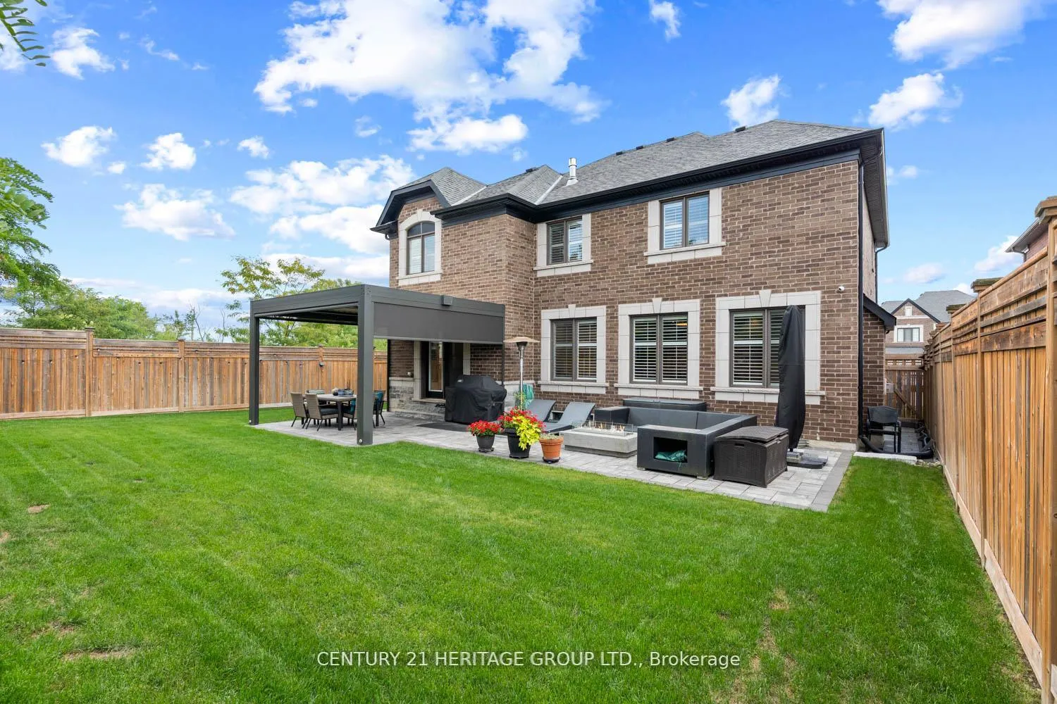 Photo 47 of 1300 Butler Street, Innisfil, Alcona — HOMEH