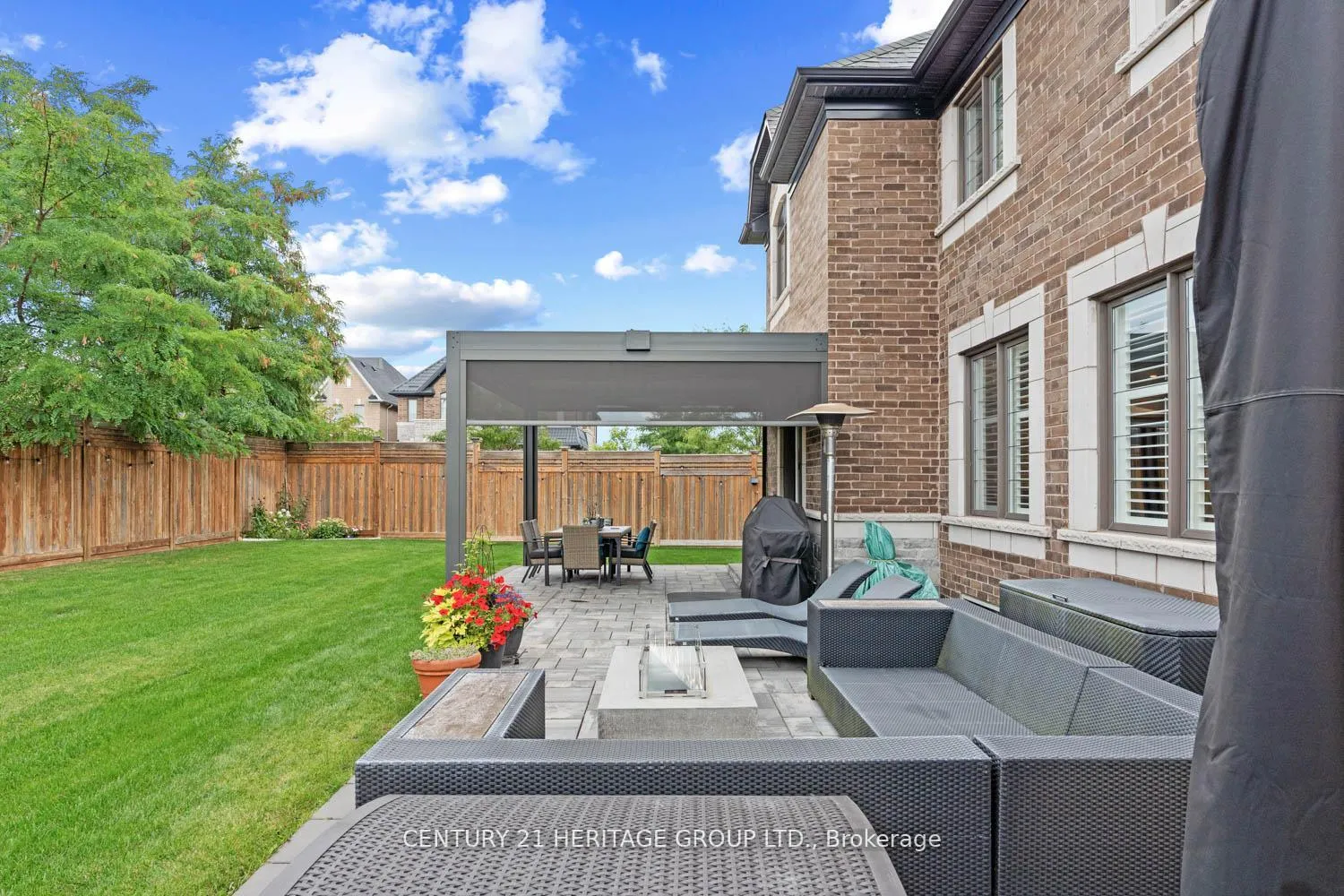 Photo 48 of 1300 Butler Street, Innisfil, Alcona — HOMEH