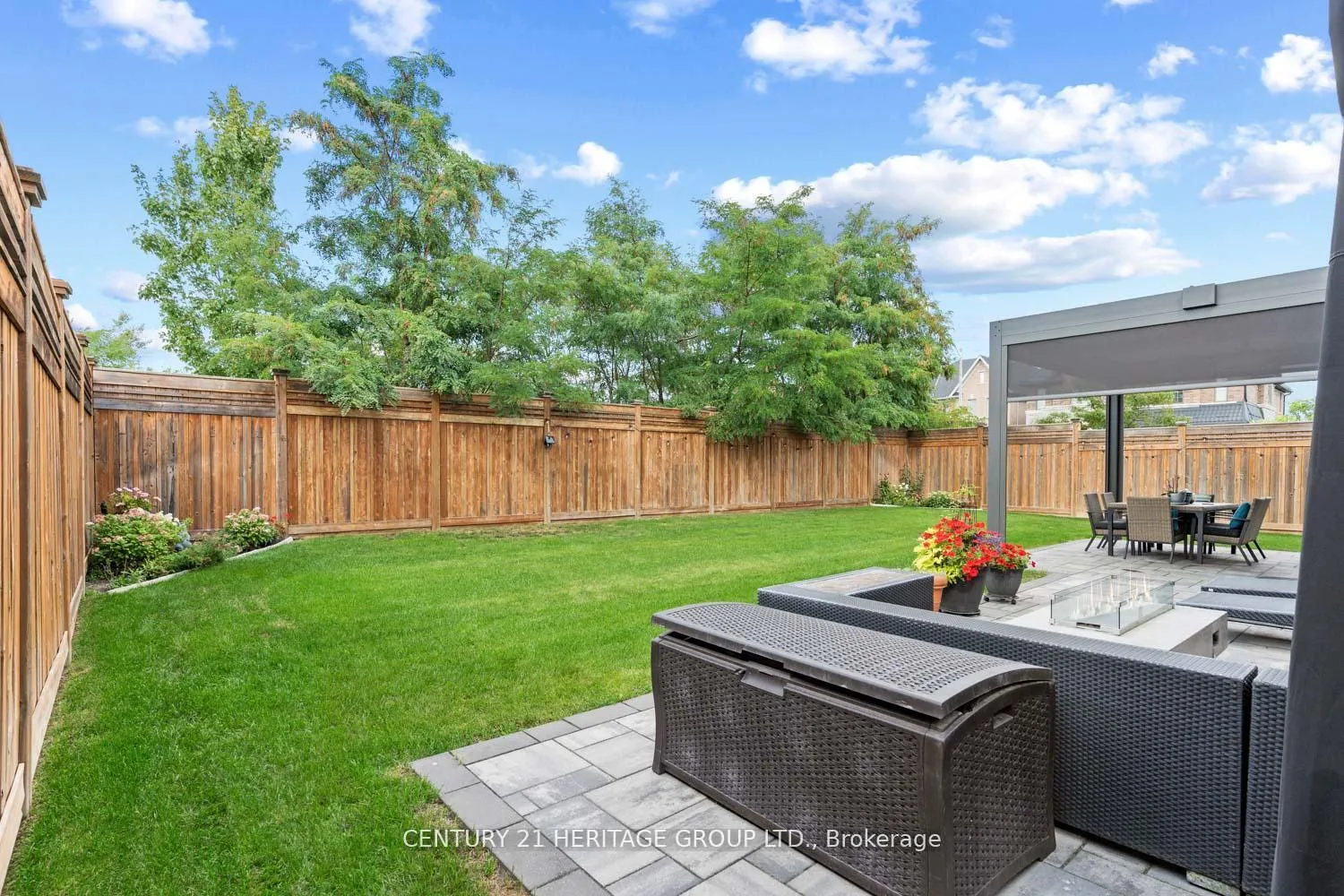 Photo 49 of 1300 Butler Street, Innisfil, Alcona — HOMEH