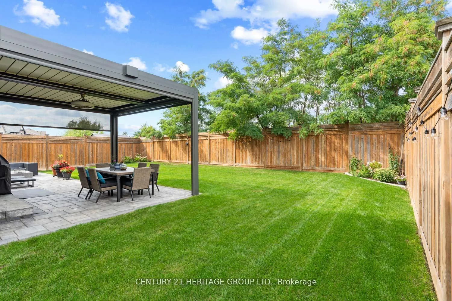 Photo 50 of 1300 Butler Street, Innisfil, Alcona — HOMEH