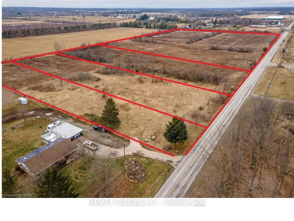 Photo 3 of PART 1-3 Empire Road S, Port Colborne, Sherkston — HOMEH