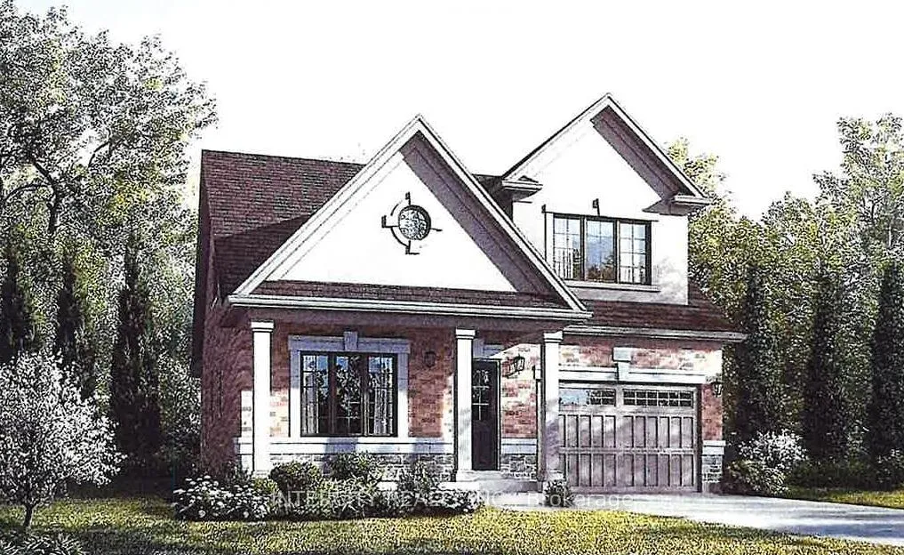 Photo 1 of Unit Lot 12, 23 Ruby Lane, Halton Hills, Rural Halton Hills — HOMEH